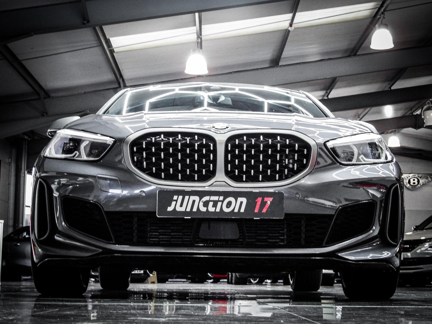 Used BMW 1 Series 2020 for sale - 77376047: Photo 45