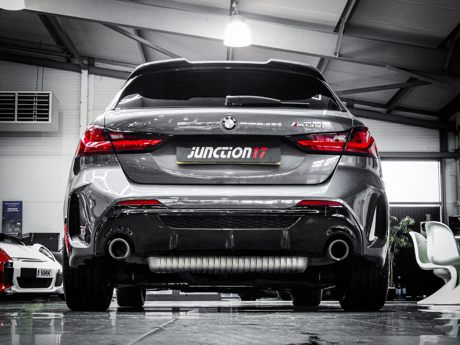 Used BMW 1 Series 2020 for sale - 77376047: Photo 46