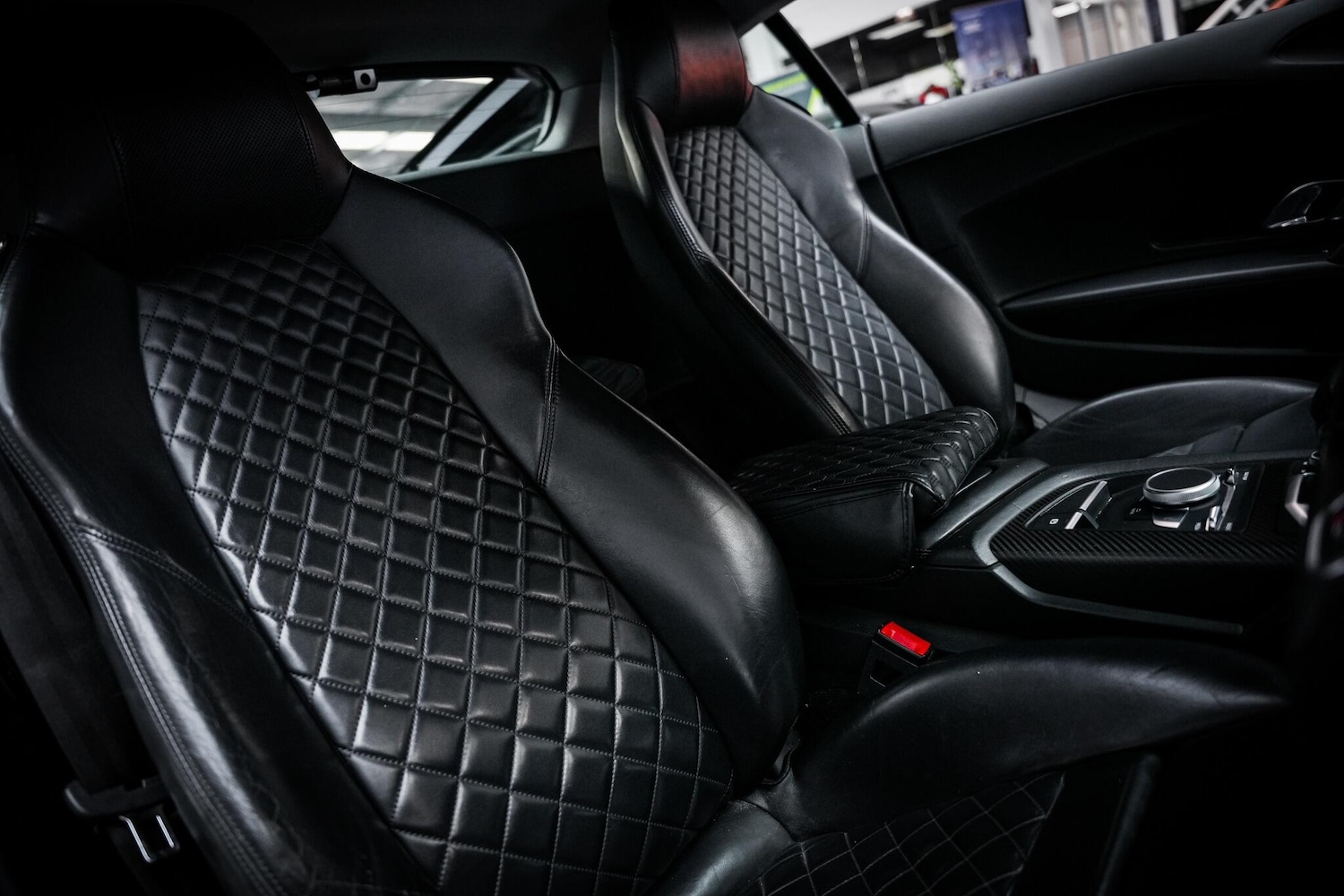 Used Audi R8 for sale - 76658674: Photo 15