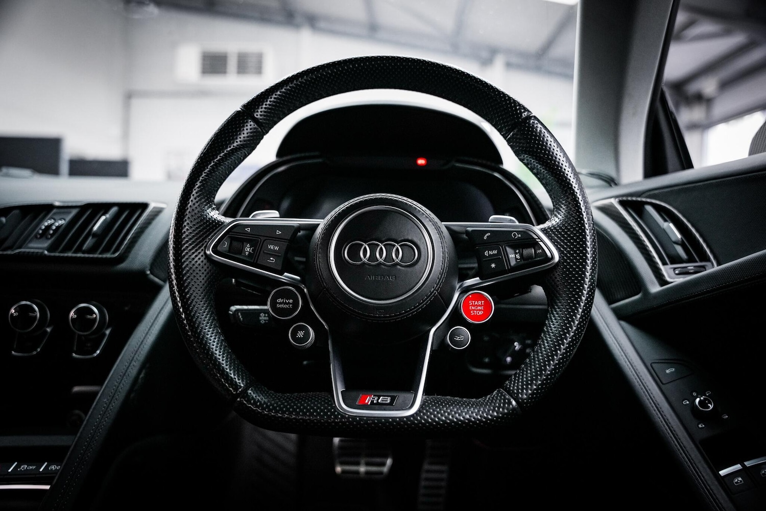 Used Audi R8 for sale - 76658674: Photo 17