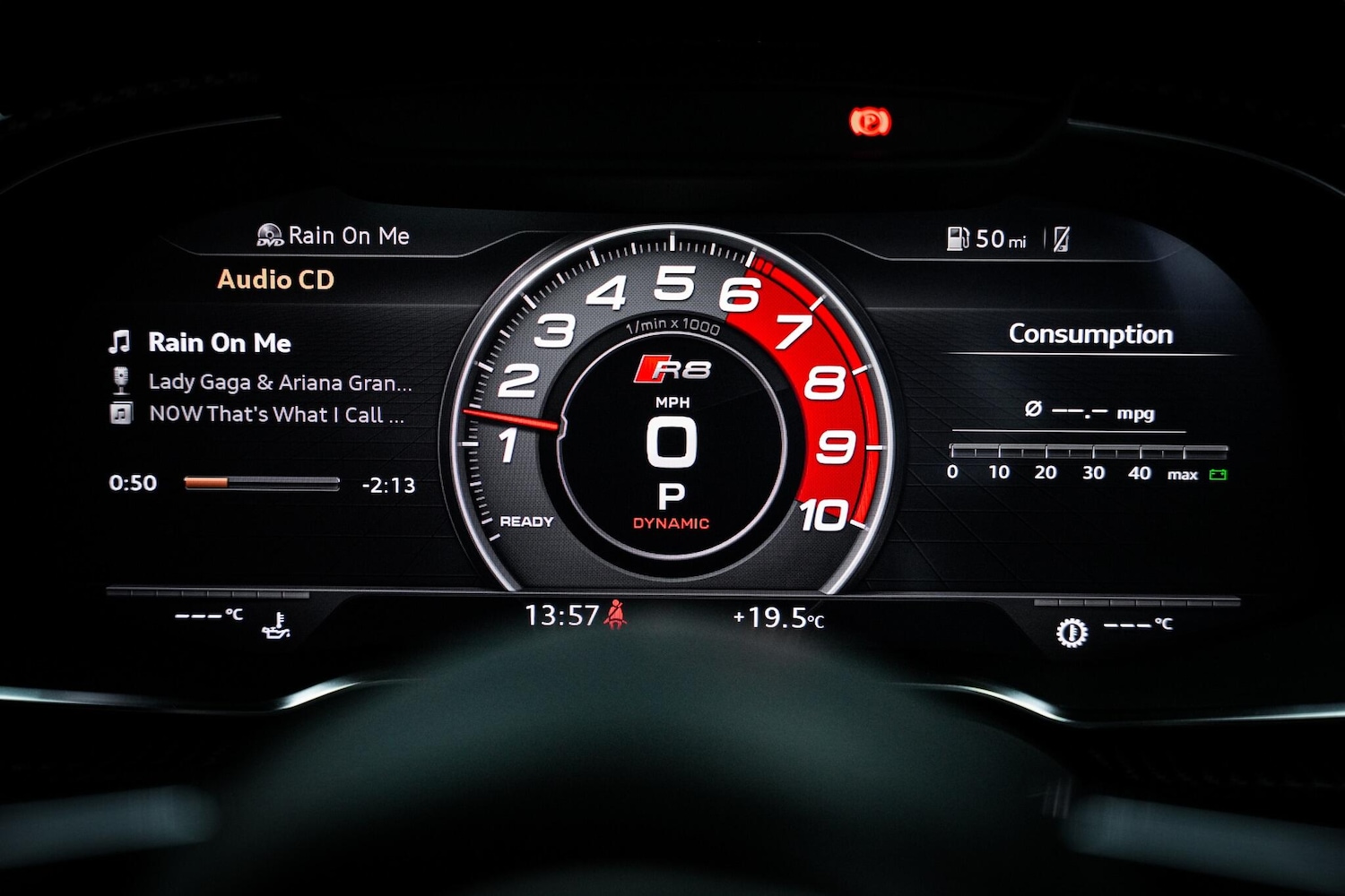 Used Audi R8 for sale - 76658674: Photo 18