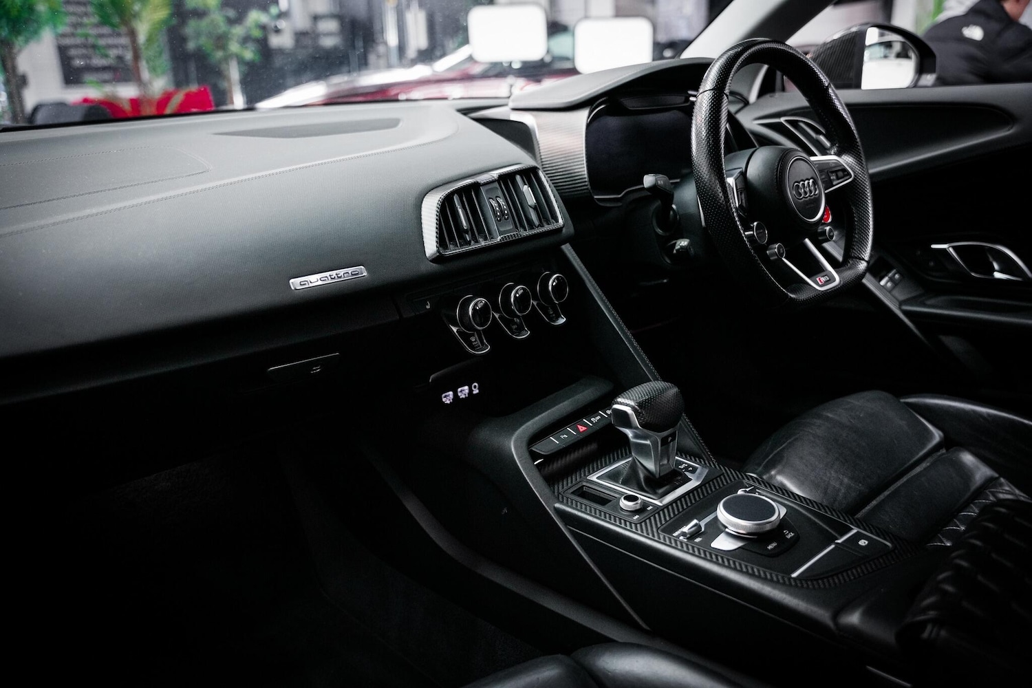 Used Audi R8 for sale - 76658674: Photo 19