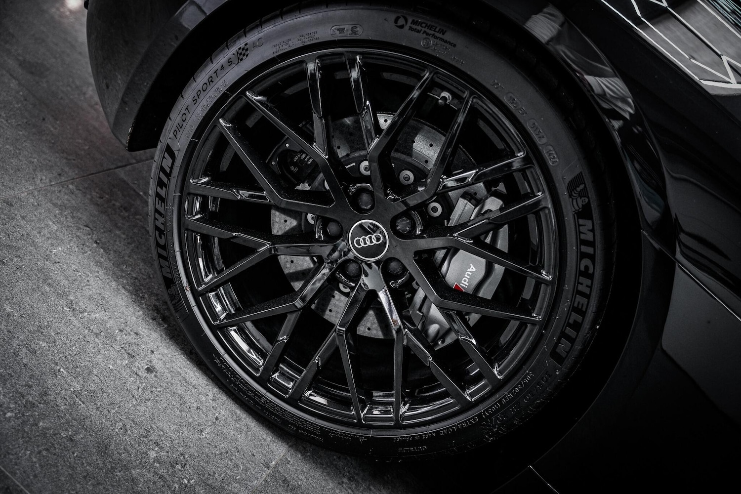 Used Audi R8 for sale - 76658674: Photo 22