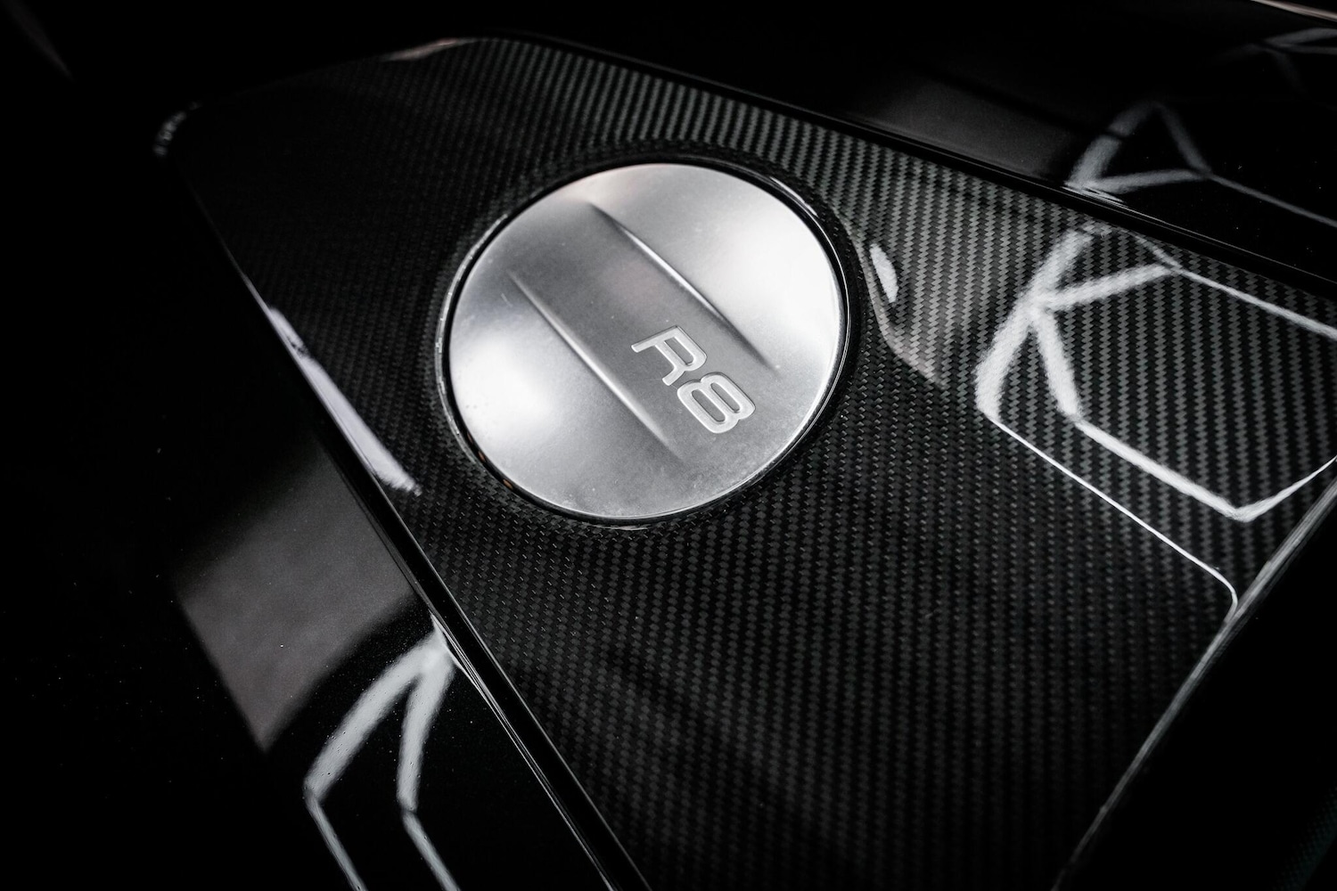 Used Audi R8 for sale - 76658674: Photo 29