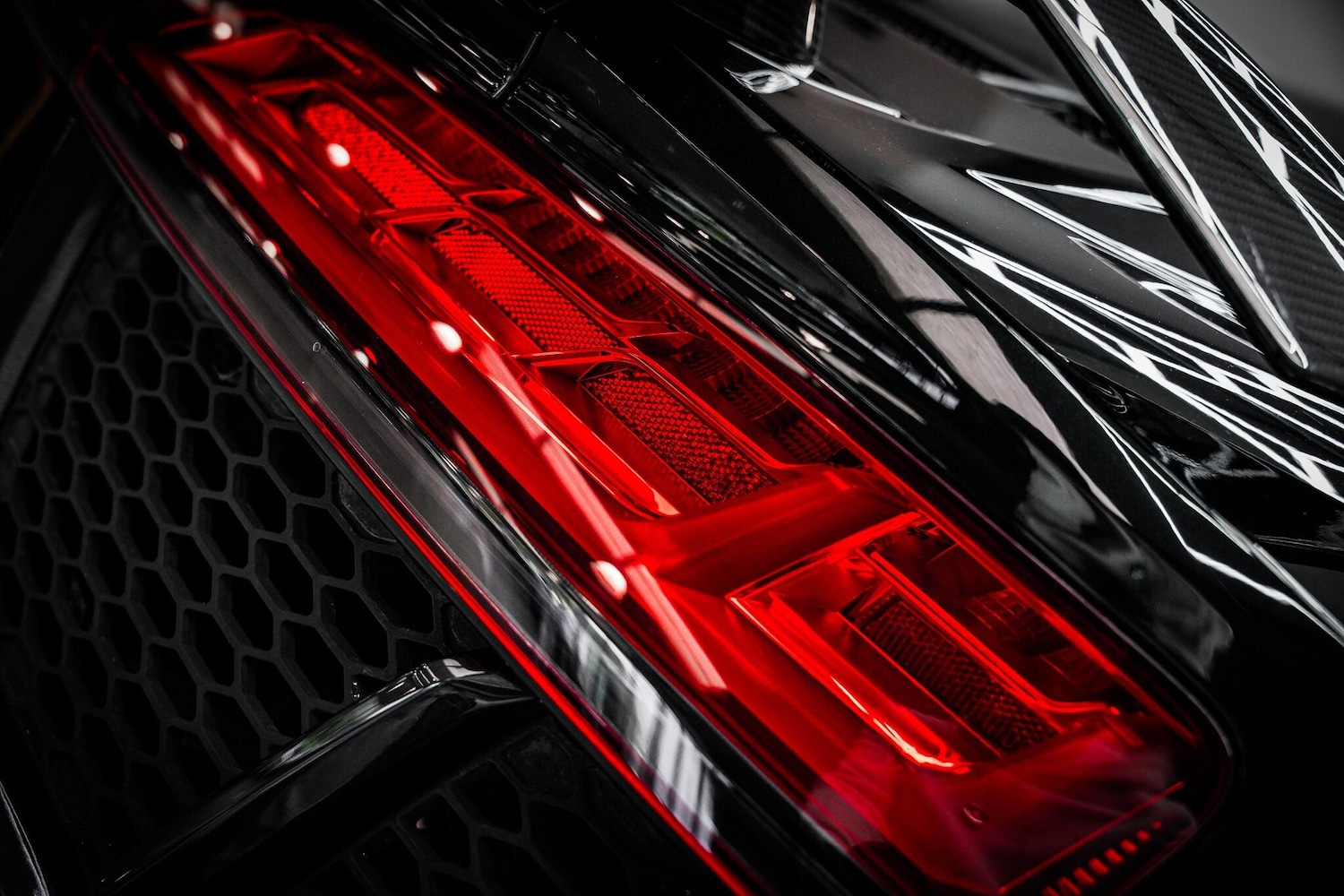 Used Audi R8 for sale - 76658674: Photo 35