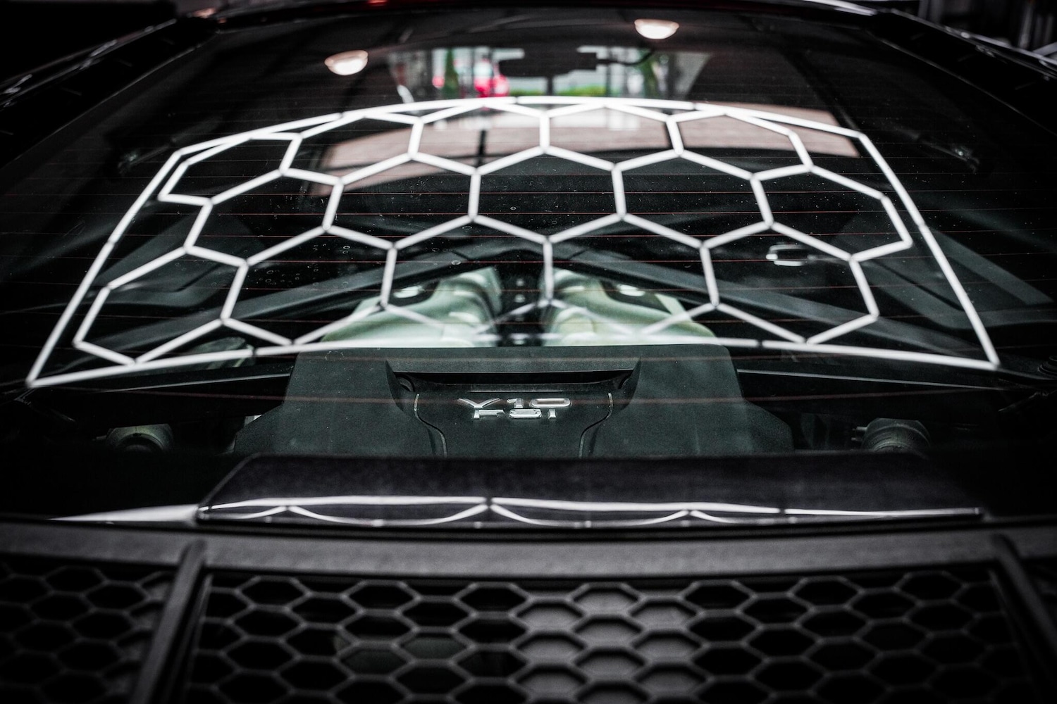 Used Audi R8 for sale - 76658674: Photo 36