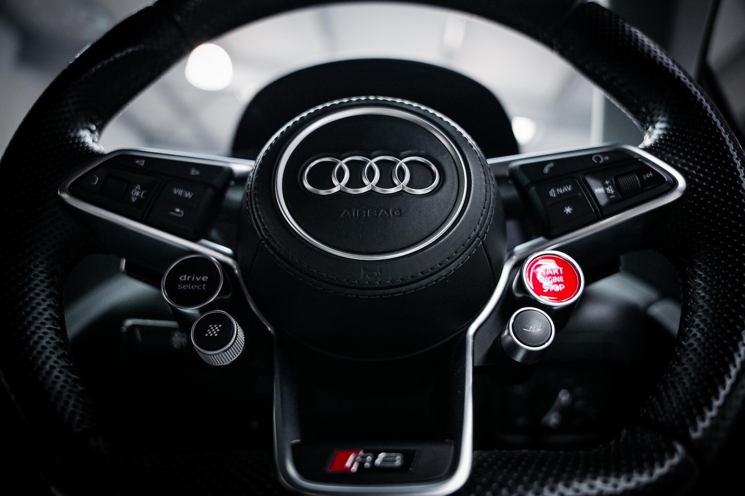 Used Audi R8 for sale - 76658674: Photo 37