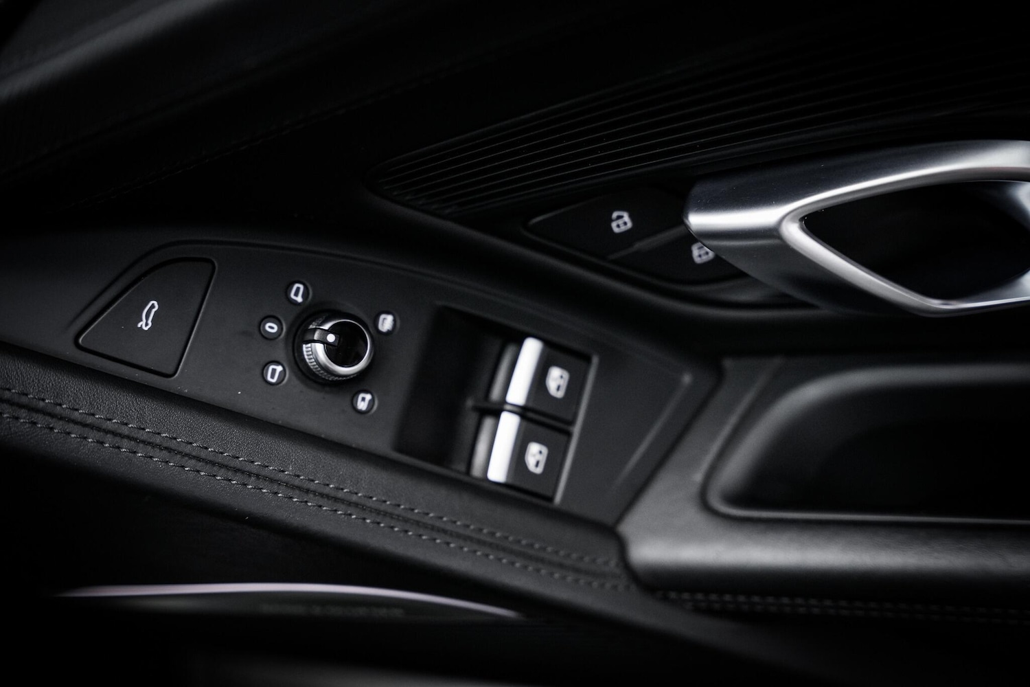 Used Audi R8 for sale - 76658674: Photo 47