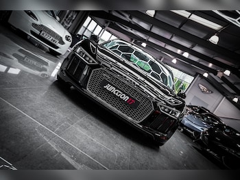 Used Audi R8 2017 for sale - 76658674: Photo