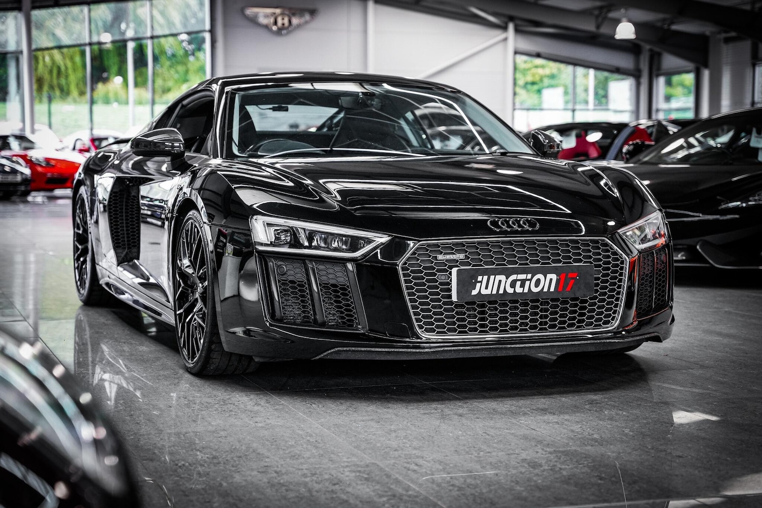 Used Audi R8 for sale - 76658674: Photo 9