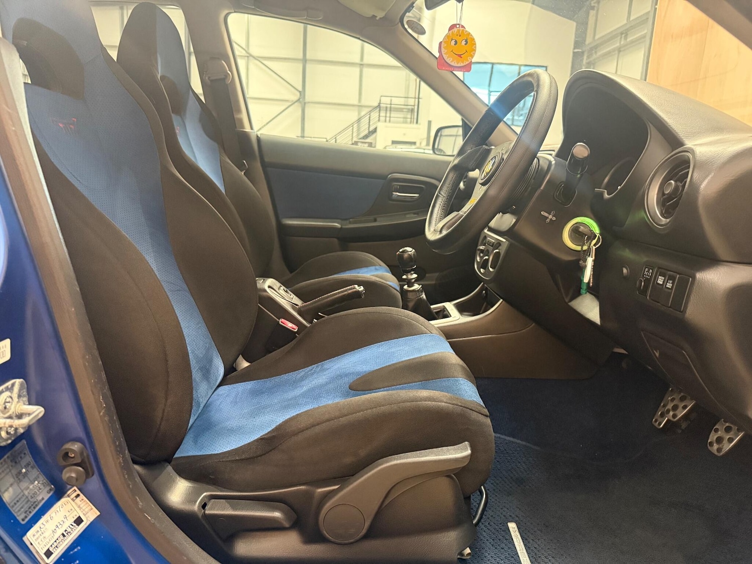 Used Subaru WRX STI 2024 for sale - 76996681: Photo 16