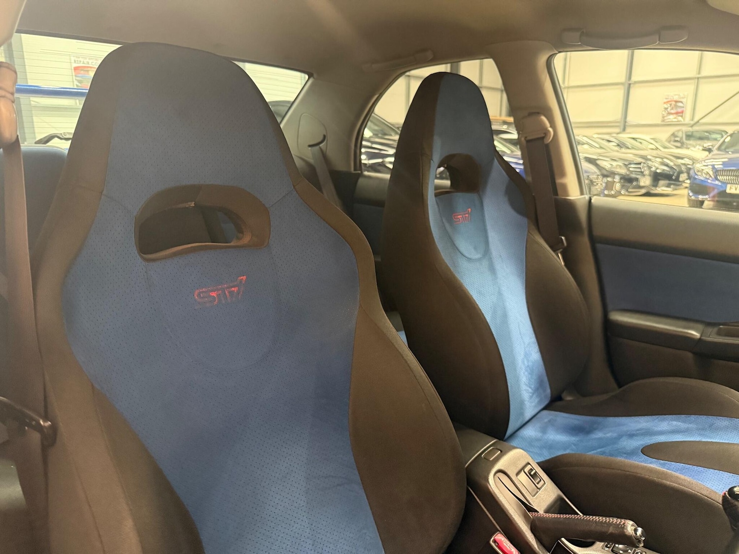 Used Subaru WRX STI 2024 for sale - 76996681: Photo 17