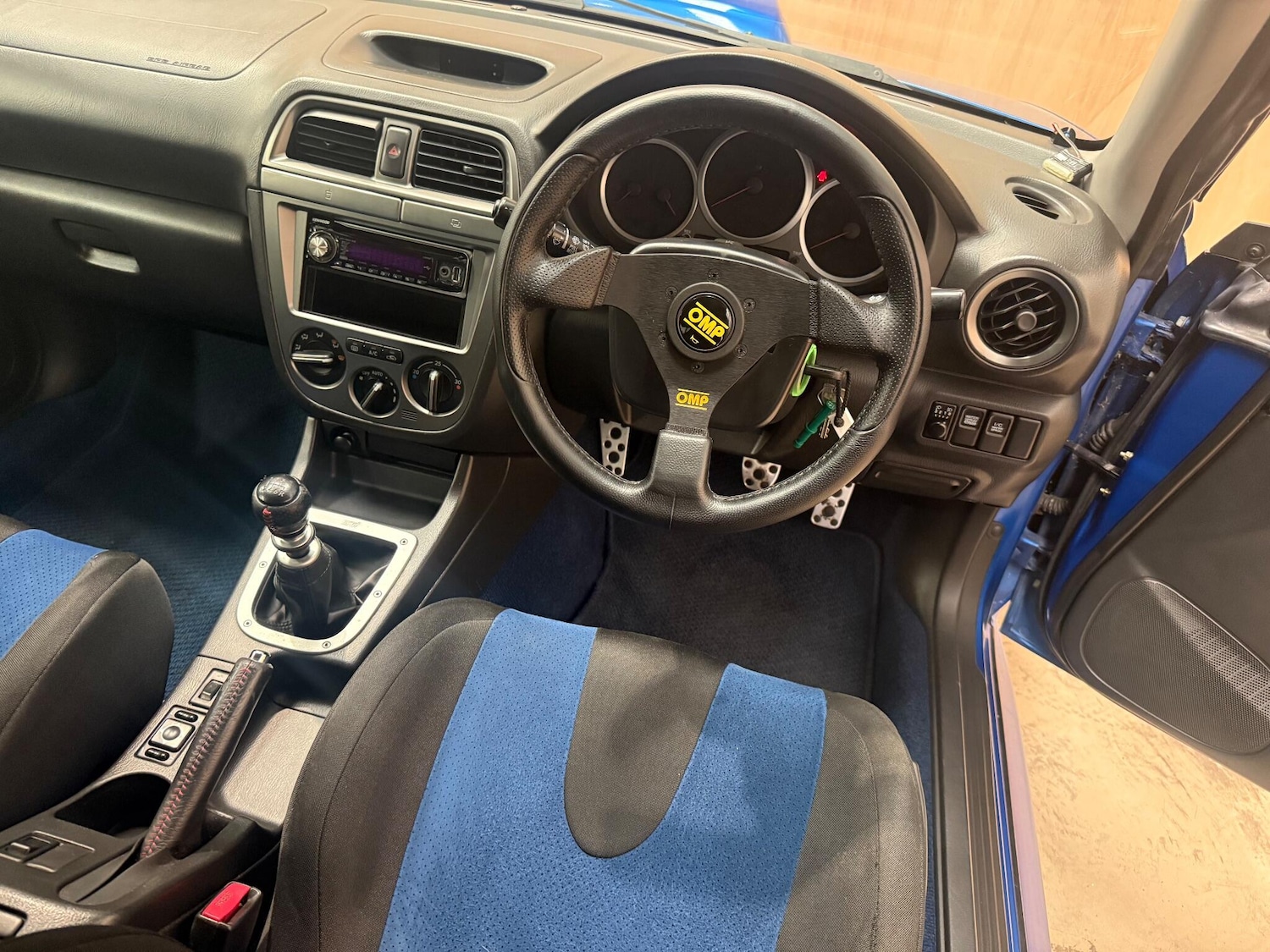 Used Subaru WRX STI 2024 for sale - 76996681: Photo 18