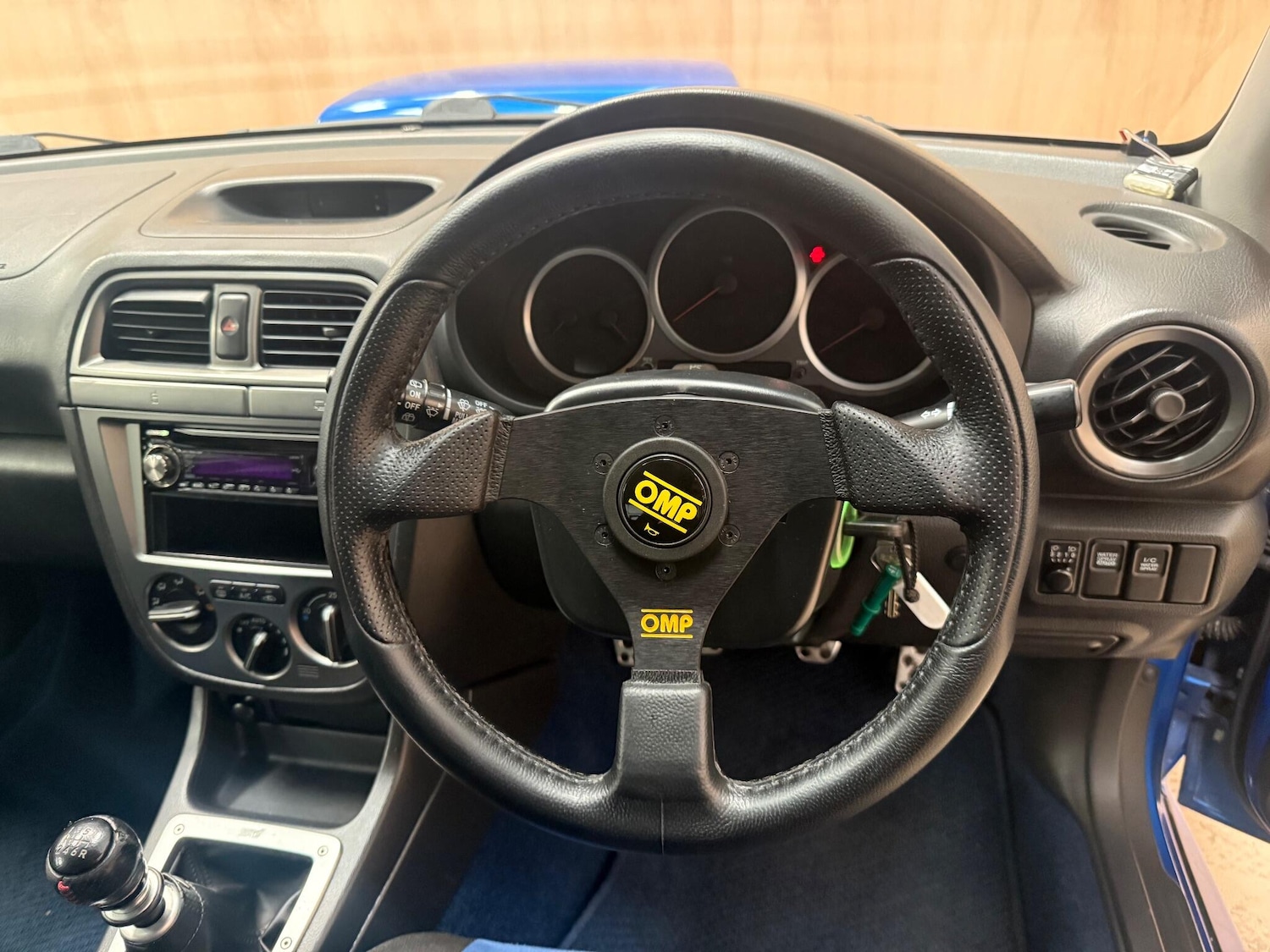 Used Subaru WRX STI 2024 for sale - 76996681: Photo 19