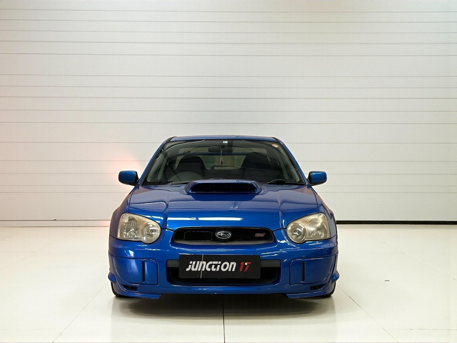 Used Subaru WRX STI 2024 for sale - 76996681: Photo 2