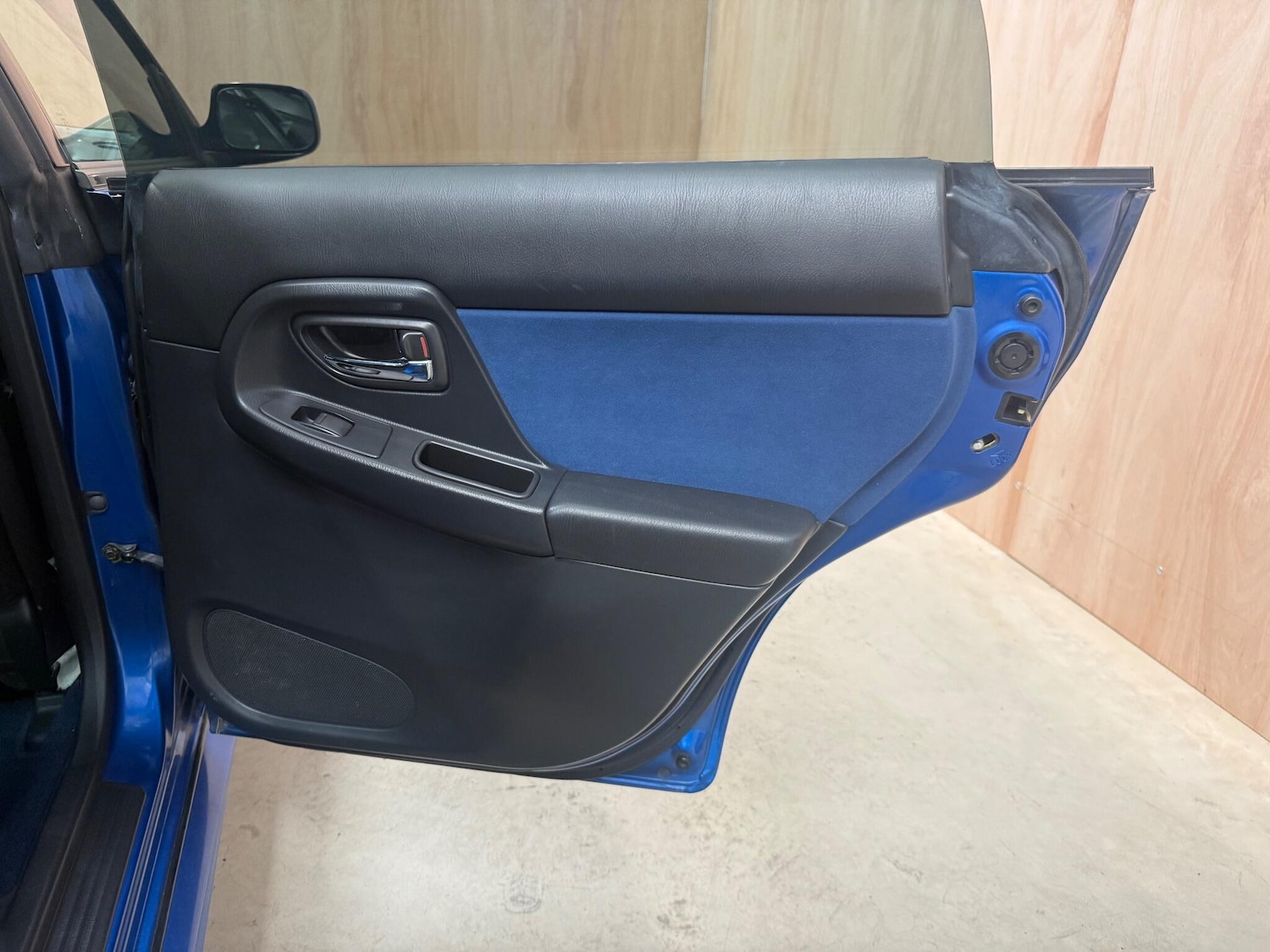 Used Subaru WRX STI 2024 for sale - 76996681: Photo 20