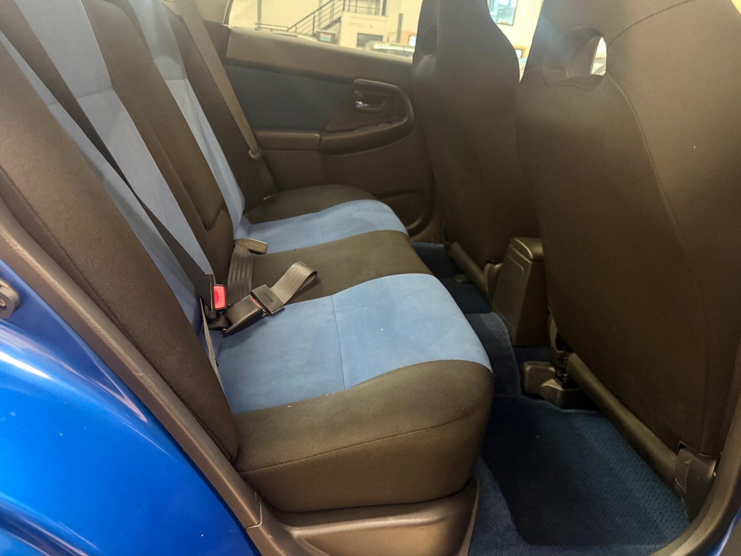 Used Subaru WRX STI 2024 for sale - 76996681: Photo 21