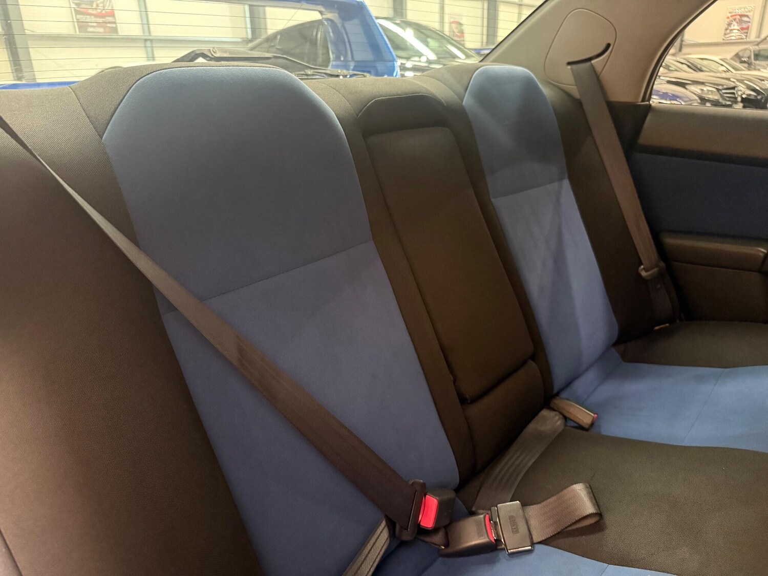 Used Subaru WRX STI 2024 for sale - 76996681: Photo 22