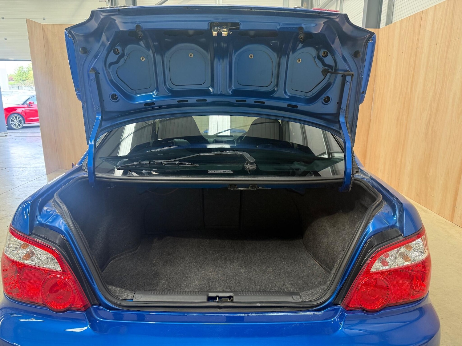 Used Subaru WRX STI 2024 for sale - 76996681: Photo 28