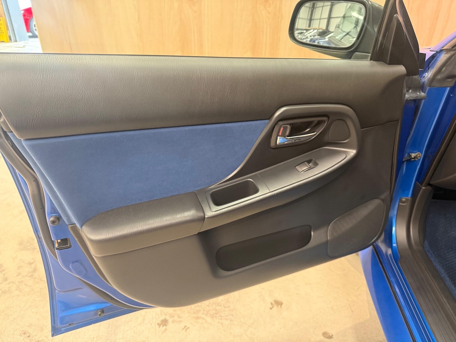 Used Subaru WRX STI 2024 for sale - 76996681: Photo 29