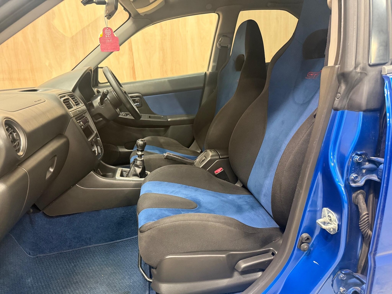 Used Subaru WRX STI 2024 for sale - 76996681: Photo 30