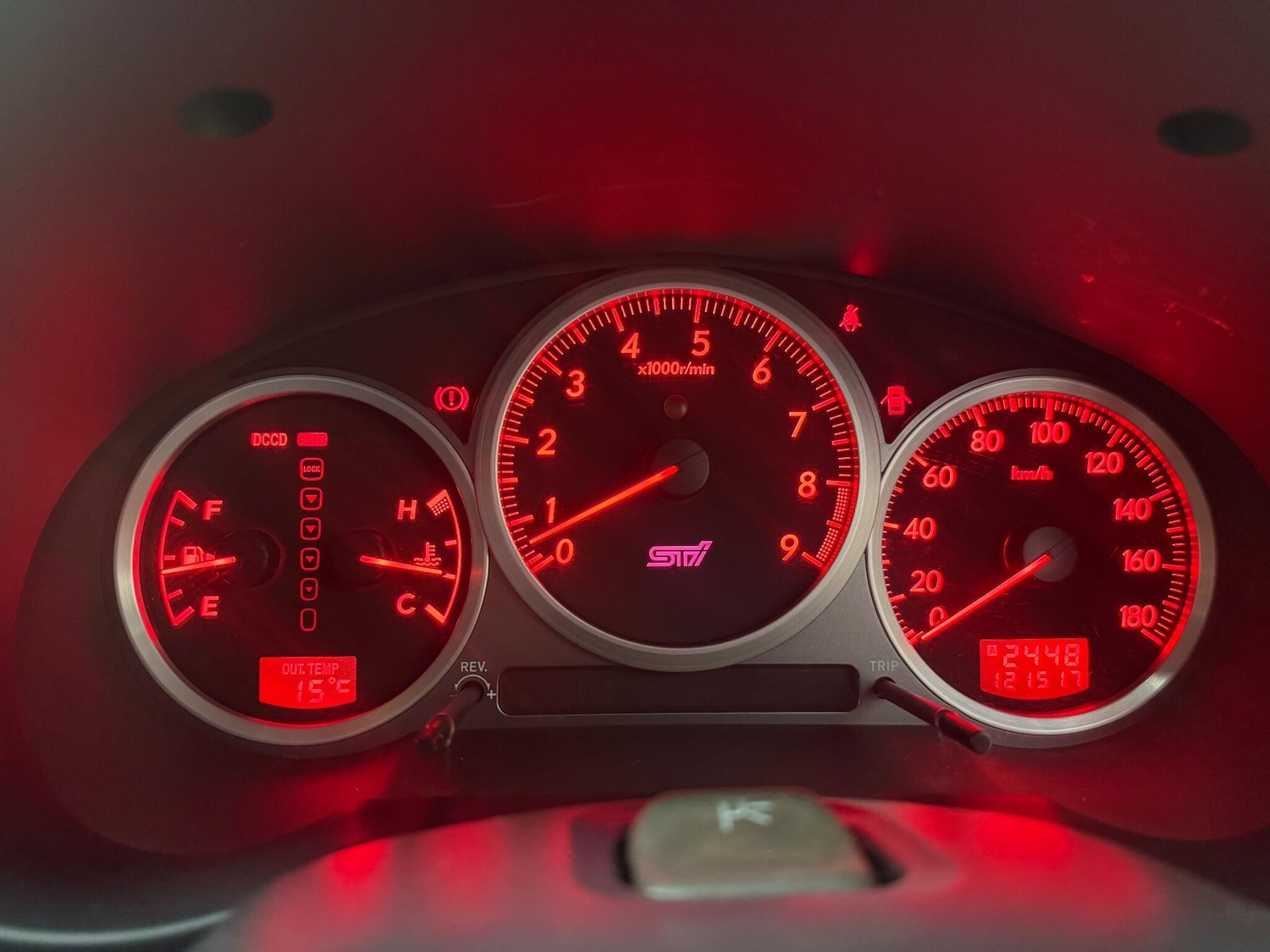 Used Subaru WRX STI 2024 for sale - 76996681: Photo 41