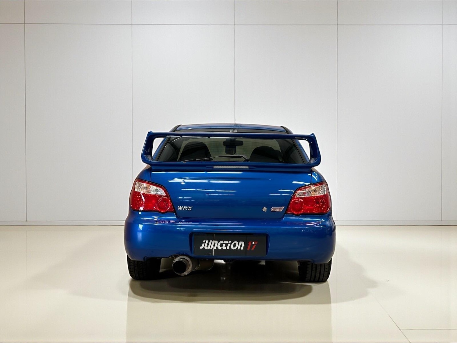 Used Subaru WRX STI 2024 for sale - 76996681: Photo 9