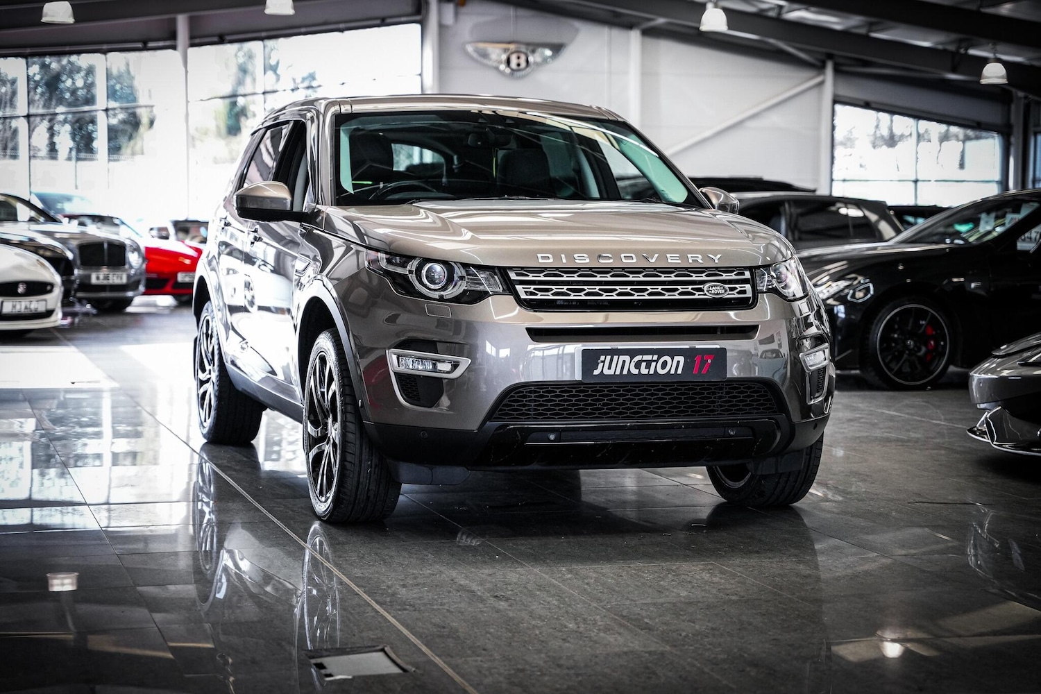 Used Land Rover Discovery Sport for sale - 77769385: Photo 11