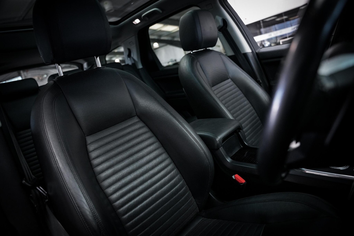 Used Land Rover Discovery Sport for sale - 77769385: Photo 18