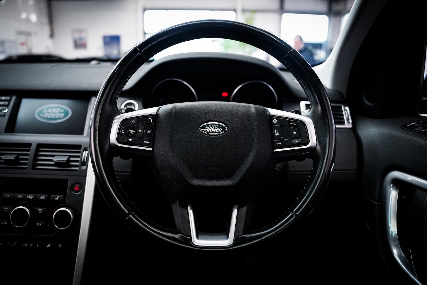 Used Land Rover Discovery Sport for sale - 77769385: Photo 20