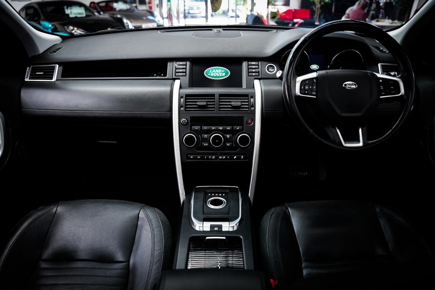 Used Land Rover Discovery Sport for sale - 77769385: Photo 22