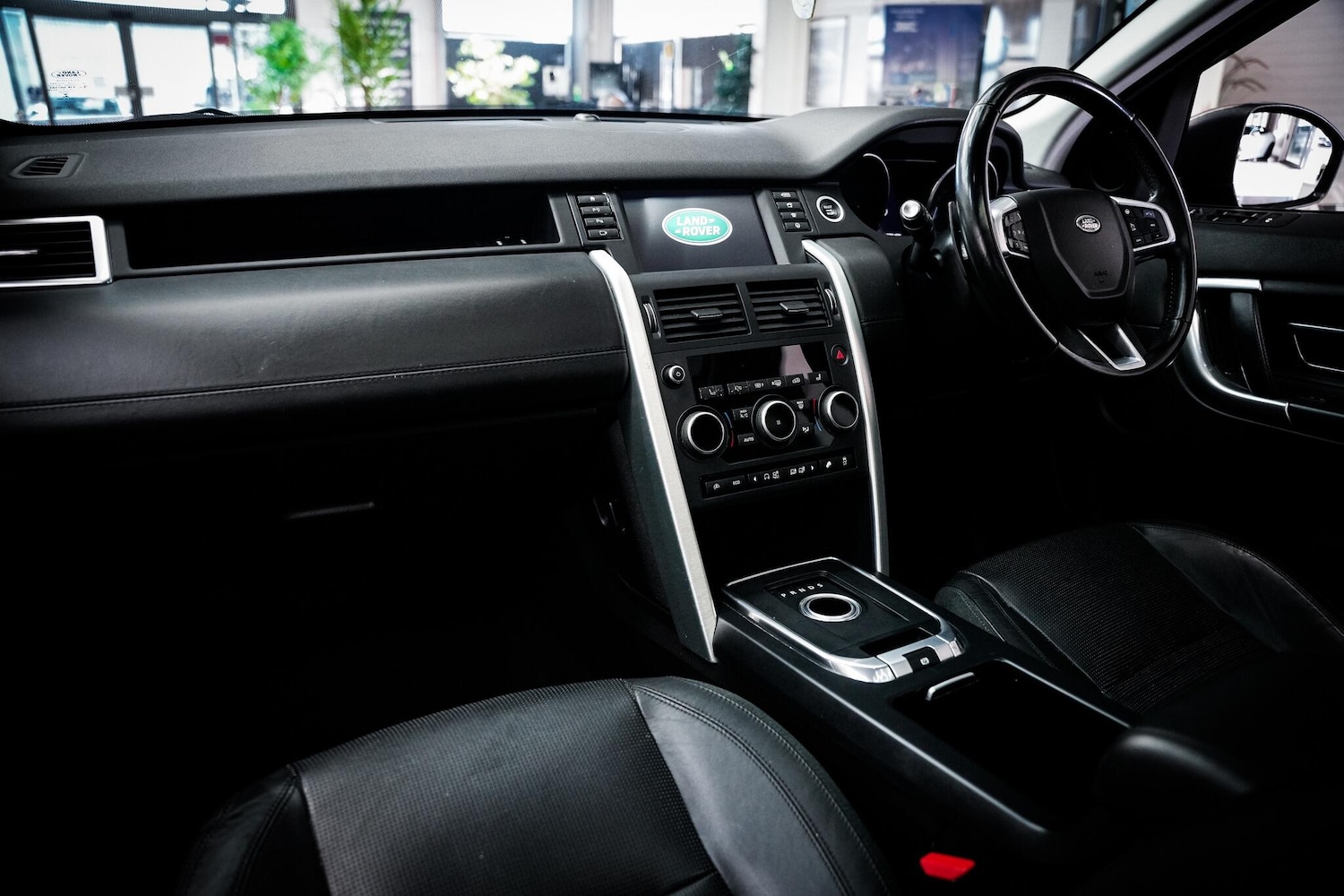 Used Land Rover Discovery Sport for sale - 77769385: Photo 23