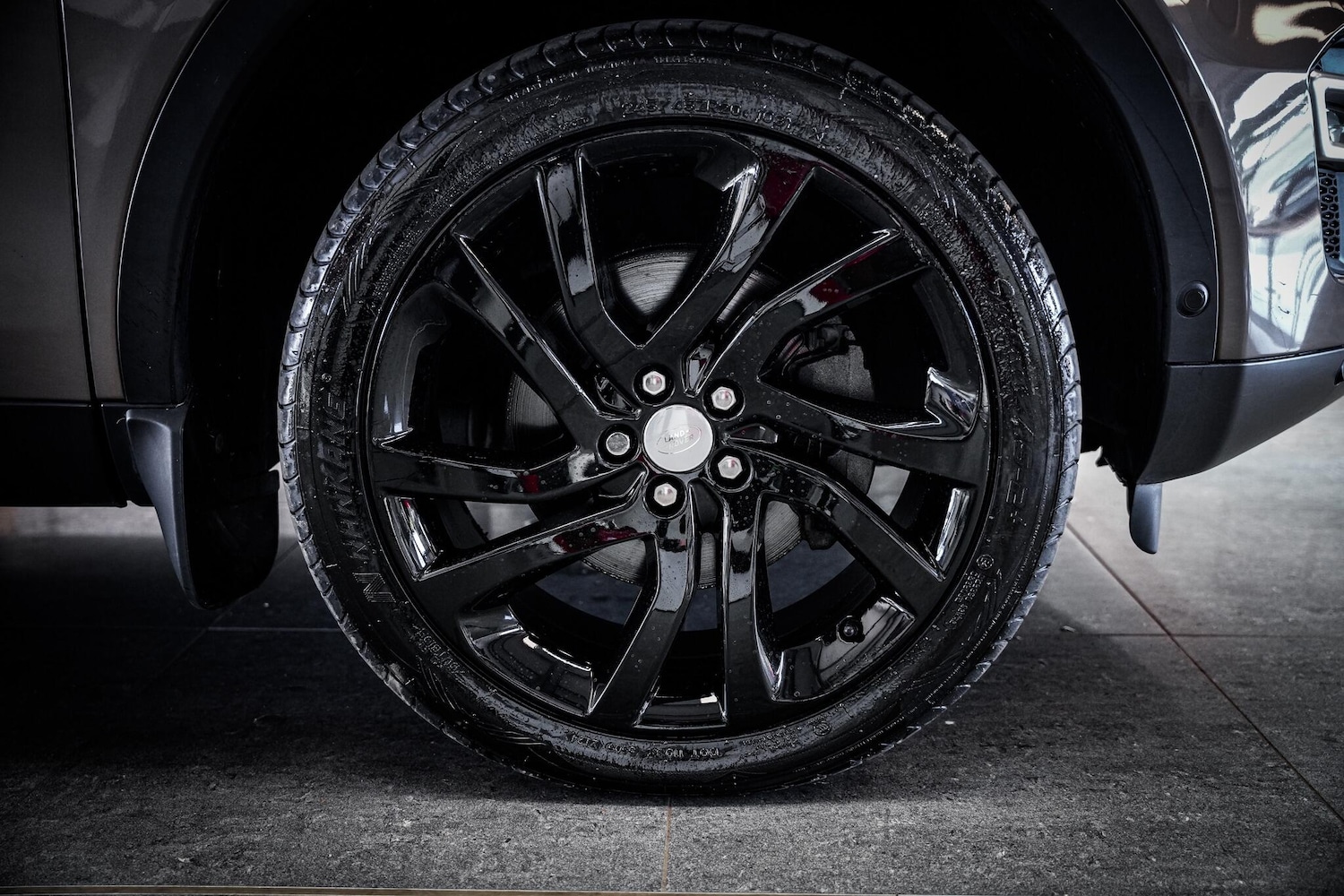 Used Land Rover Discovery Sport for sale - 77769385: Photo 27