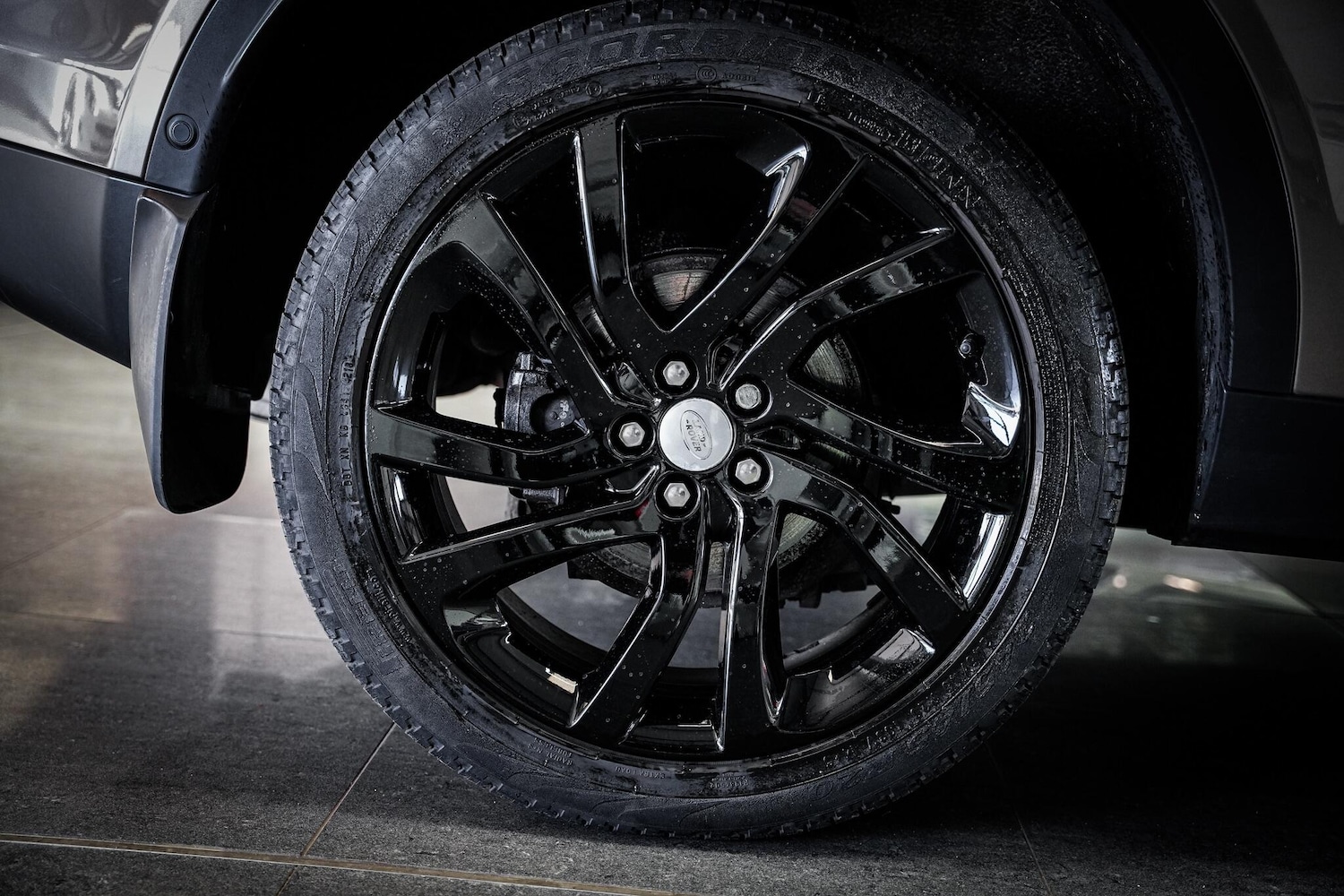 Used Land Rover Discovery Sport for sale - 77769385: Photo 28