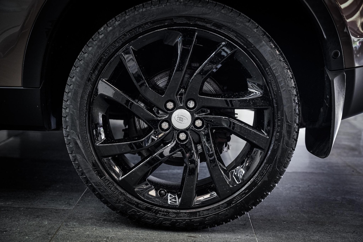 Used Land Rover Discovery Sport for sale - 77769385: Photo 29