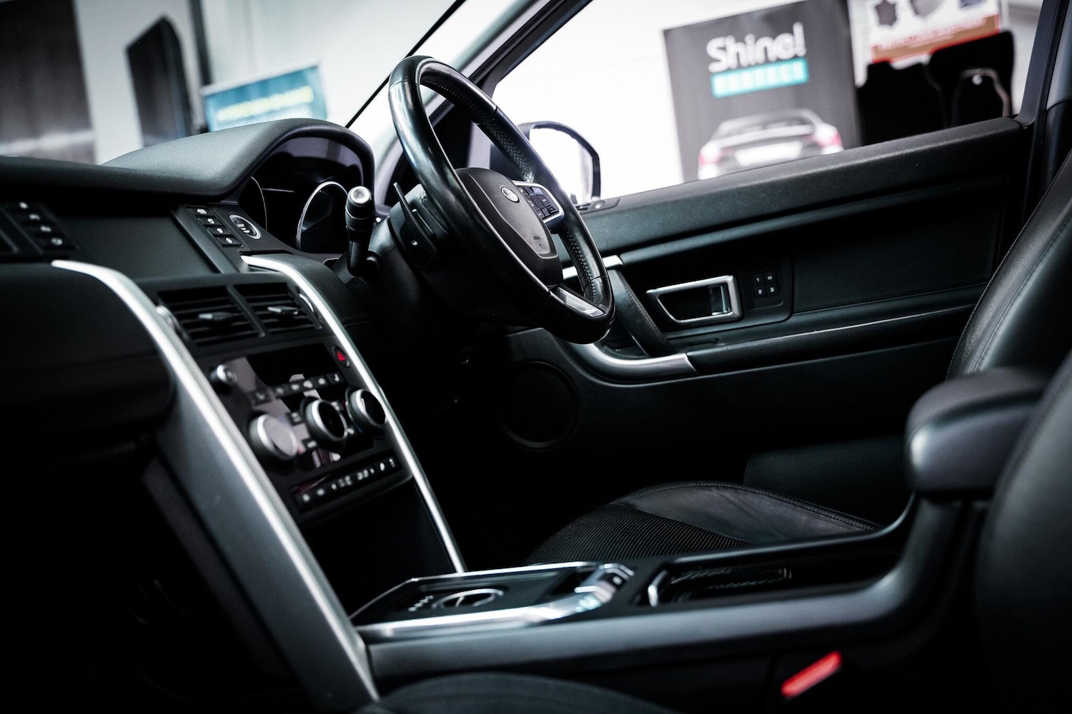 Used Land Rover Discovery Sport for sale - 77769385: Photo 3