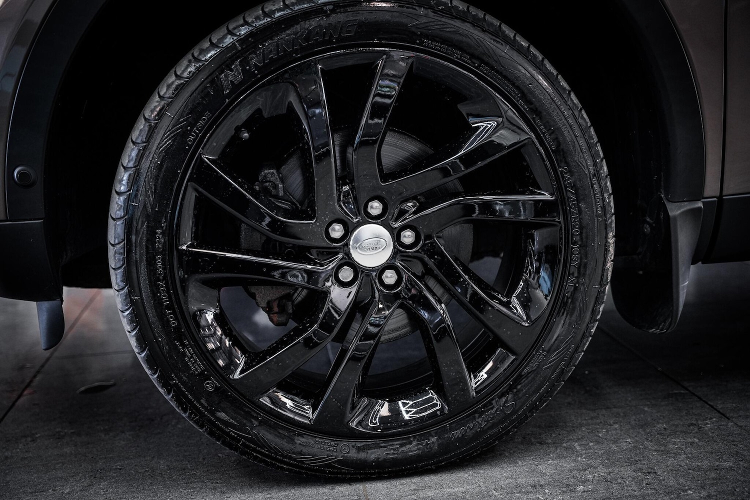 Used Land Rover Discovery Sport for sale - 77769385: Photo 30