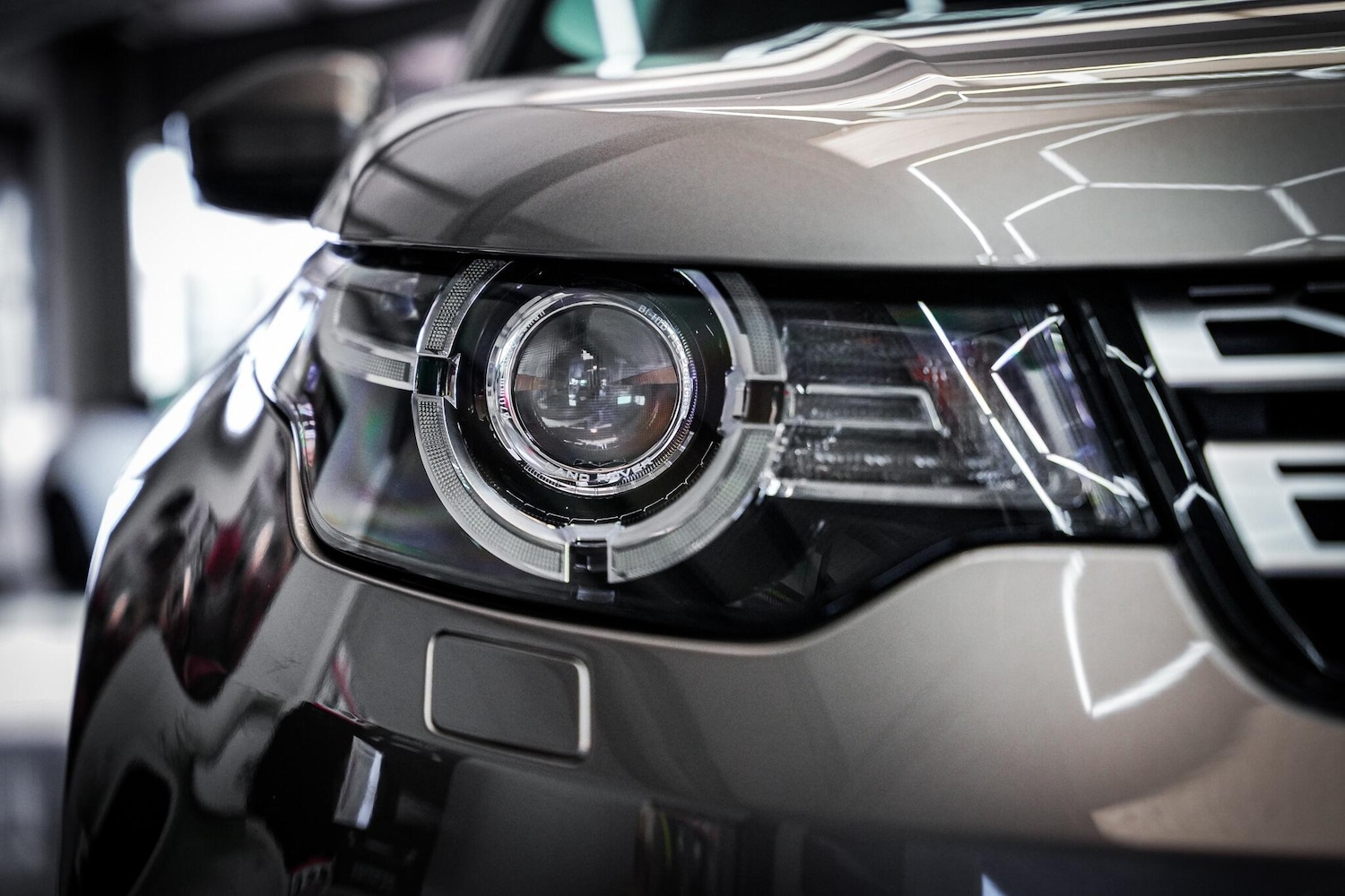 Used Land Rover Discovery Sport for sale - 77769385: Photo 32