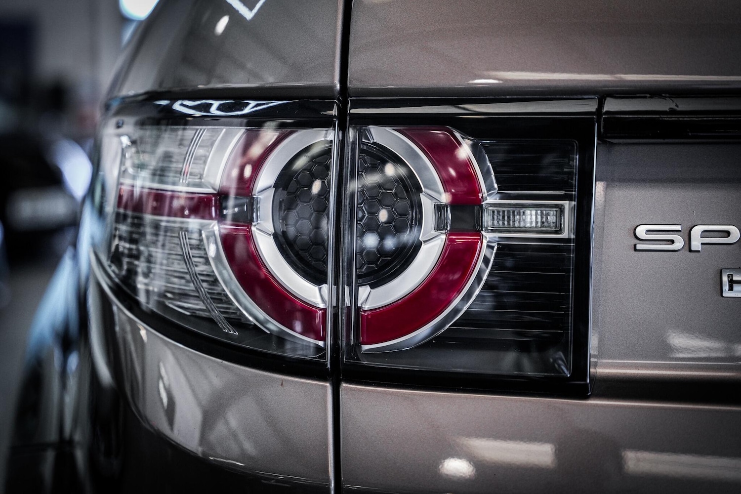 Used Land Rover Discovery Sport for sale - 77769385: Photo 36