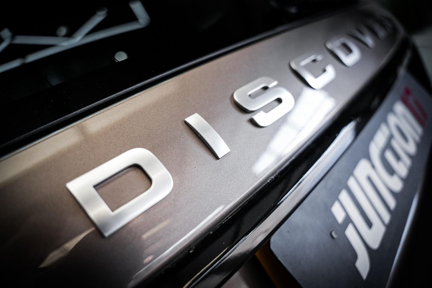 Used Land Rover Discovery Sport for sale - 77769385: Photo 39