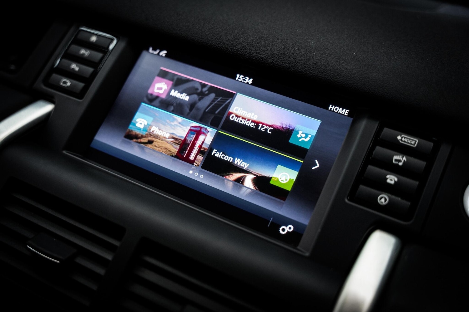 Used Land Rover Discovery Sport for sale - 77769385: Photo 42