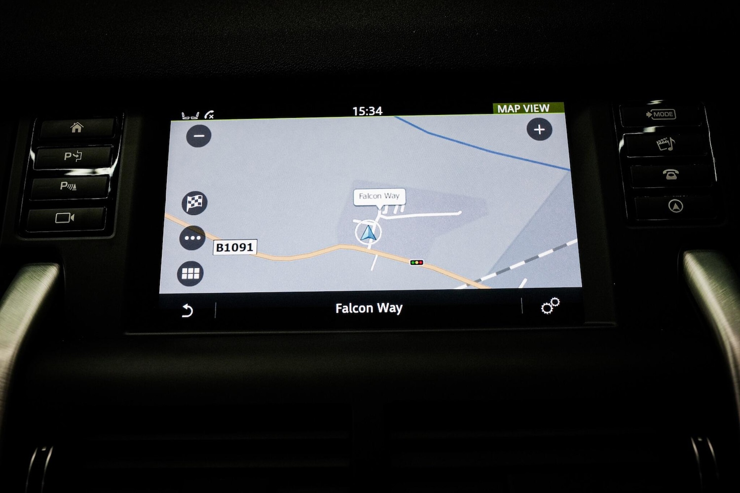 Used Land Rover Discovery Sport for sale - 77769385: Photo 45