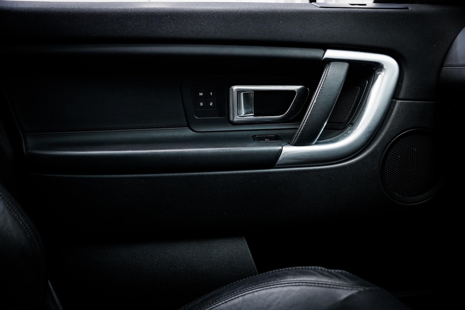 Used Land Rover Discovery Sport for sale - 77769385: Photo 47