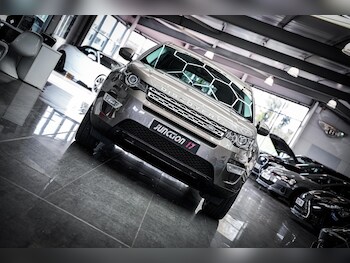 Used Land Rover Discovery Sport 2016 for sale - 77769385: Photo