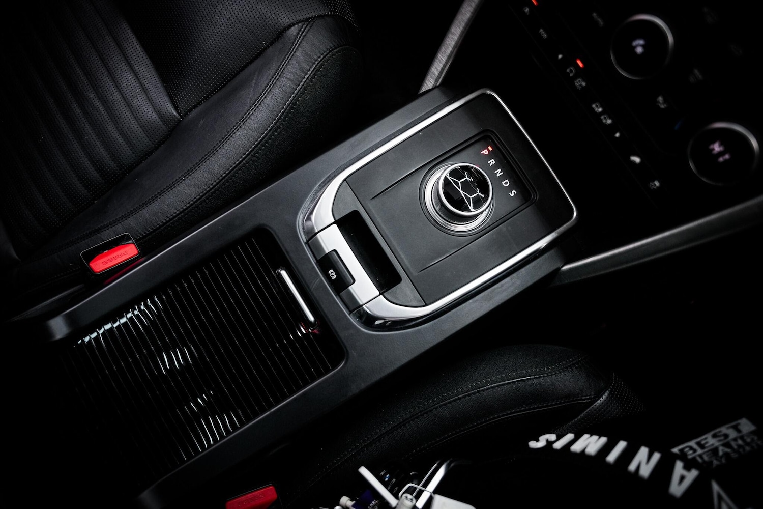 Used Land Rover Discovery Sport for sale - 77769385: Photo 5