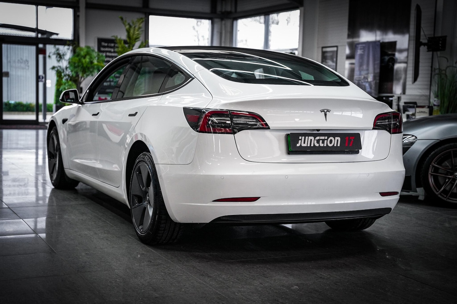 Used Tesla Model 3 2021 for sale - 77456050: Photo 13