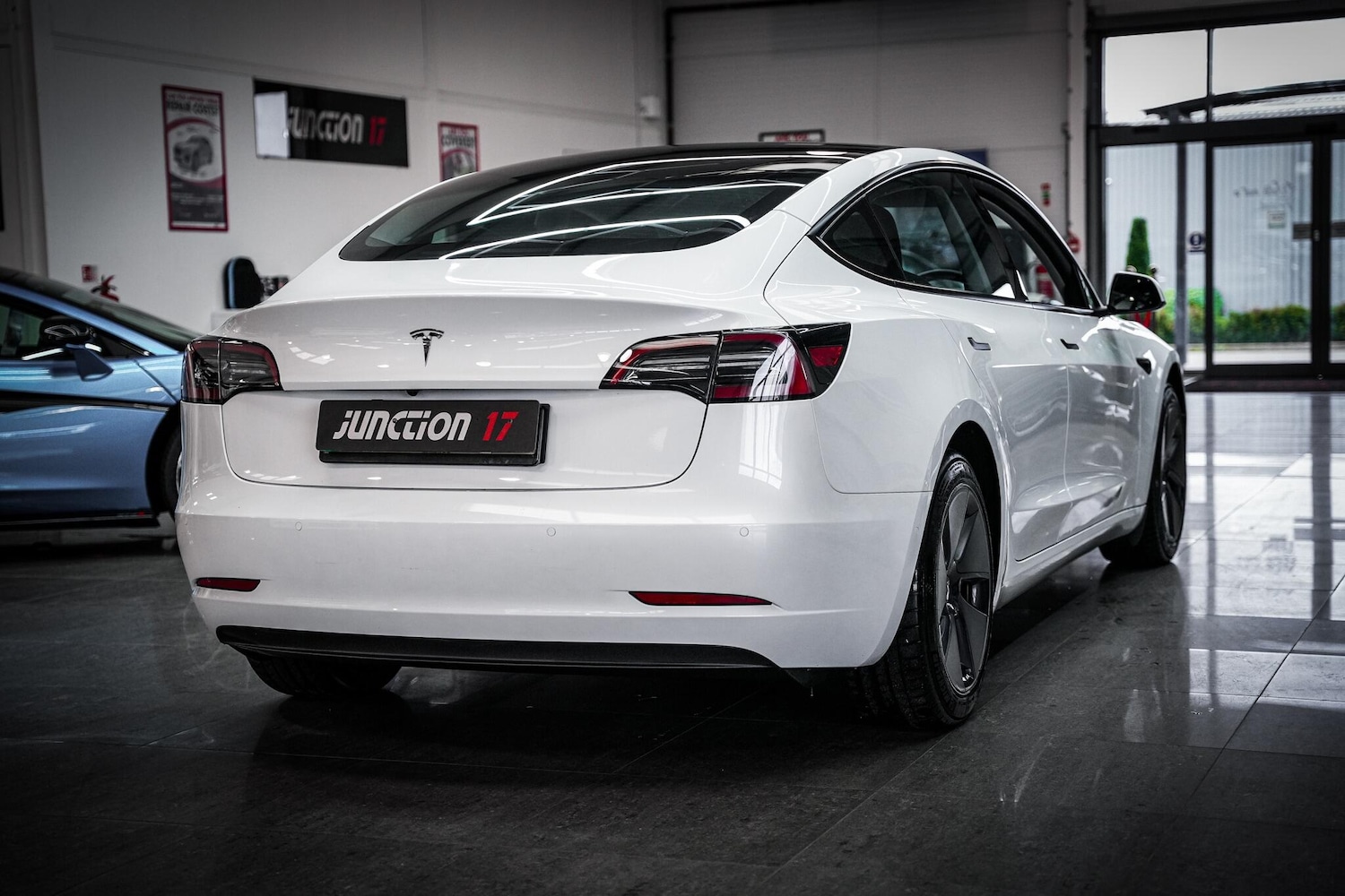 Used Tesla Model 3 2021 for sale - 77456050: Photo 15