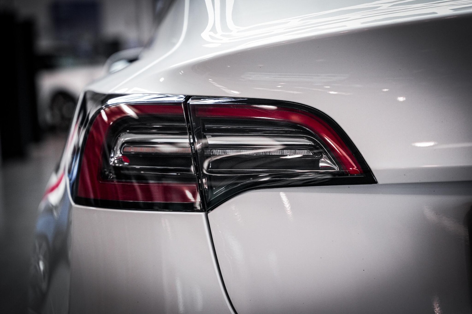 Used Tesla Model 3 2021 for sale - 77456050: Photo 34