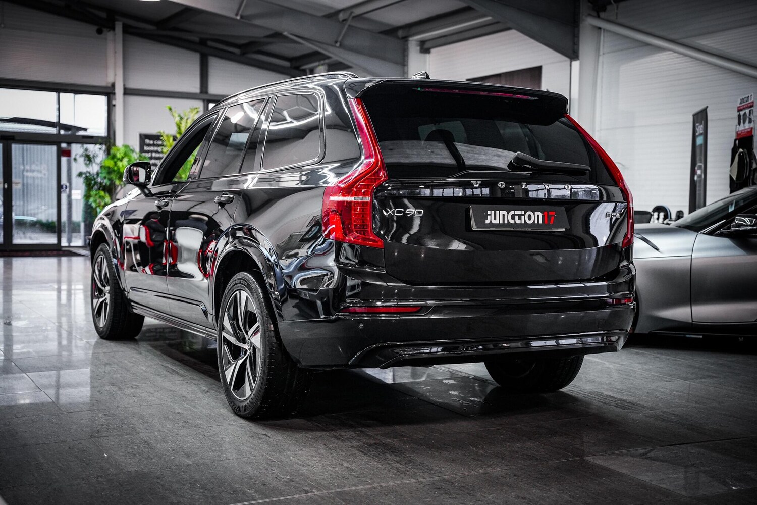 Used Volvo XC90 2021 for sale - 77611400: Photo 12