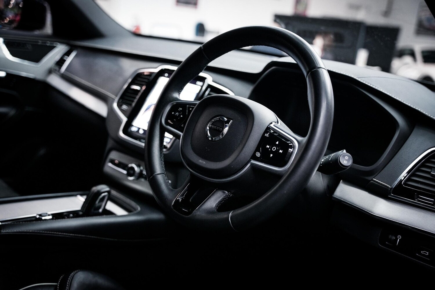 Used Volvo XC90 2021 for sale - 77611400: Photo 17